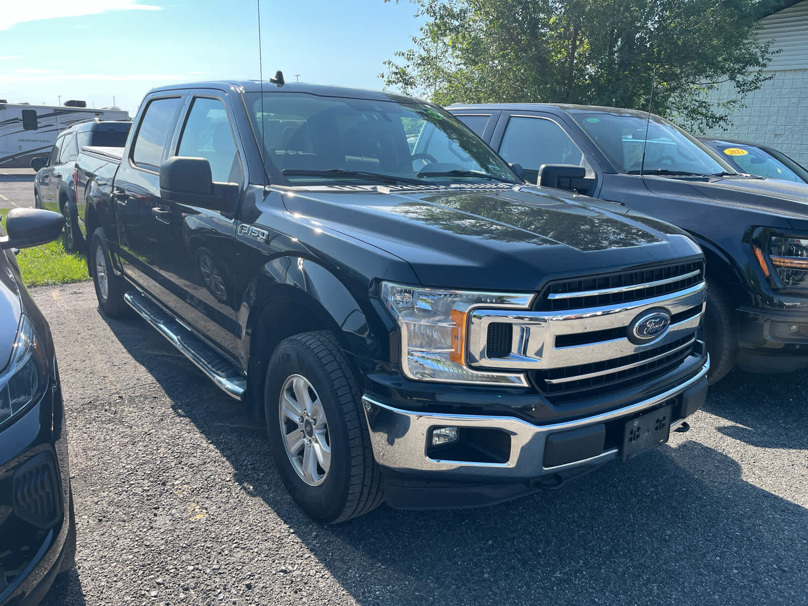 ford f-150 2019 1FTEW1EP6KFC33719 image ford f-150 2019 1FTEW1EP6KFC33719 image