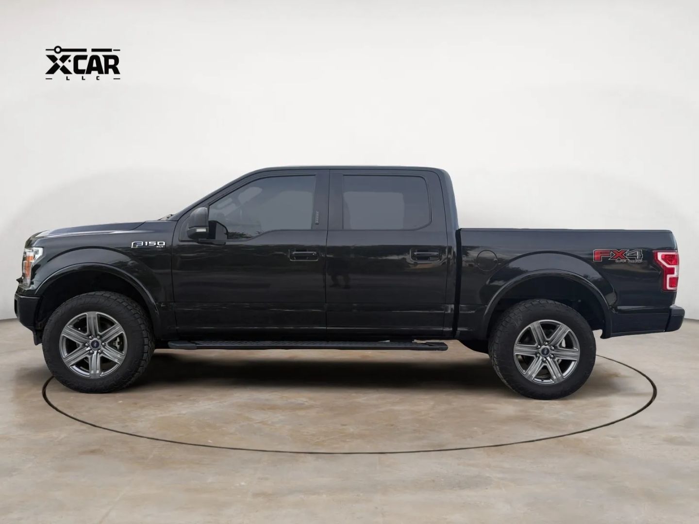 ford f-150 2019 1FTEW1E42KFD08101 image ford f-150 2019 1FTEW1E42KFD08101 image