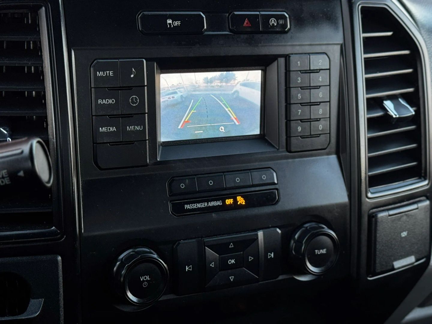 ford f-150 2019 1FTMF1C53KKC79027 image ford f-150 2019 1FTMF1C53KKC79027 image