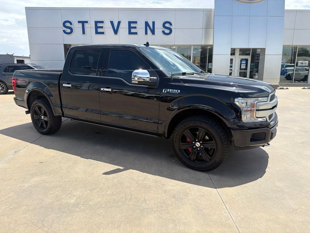 ford f-150 2019 1FTEW1E47KFA14516 image ford f-150 2019 1FTEW1E47KFA14516 image