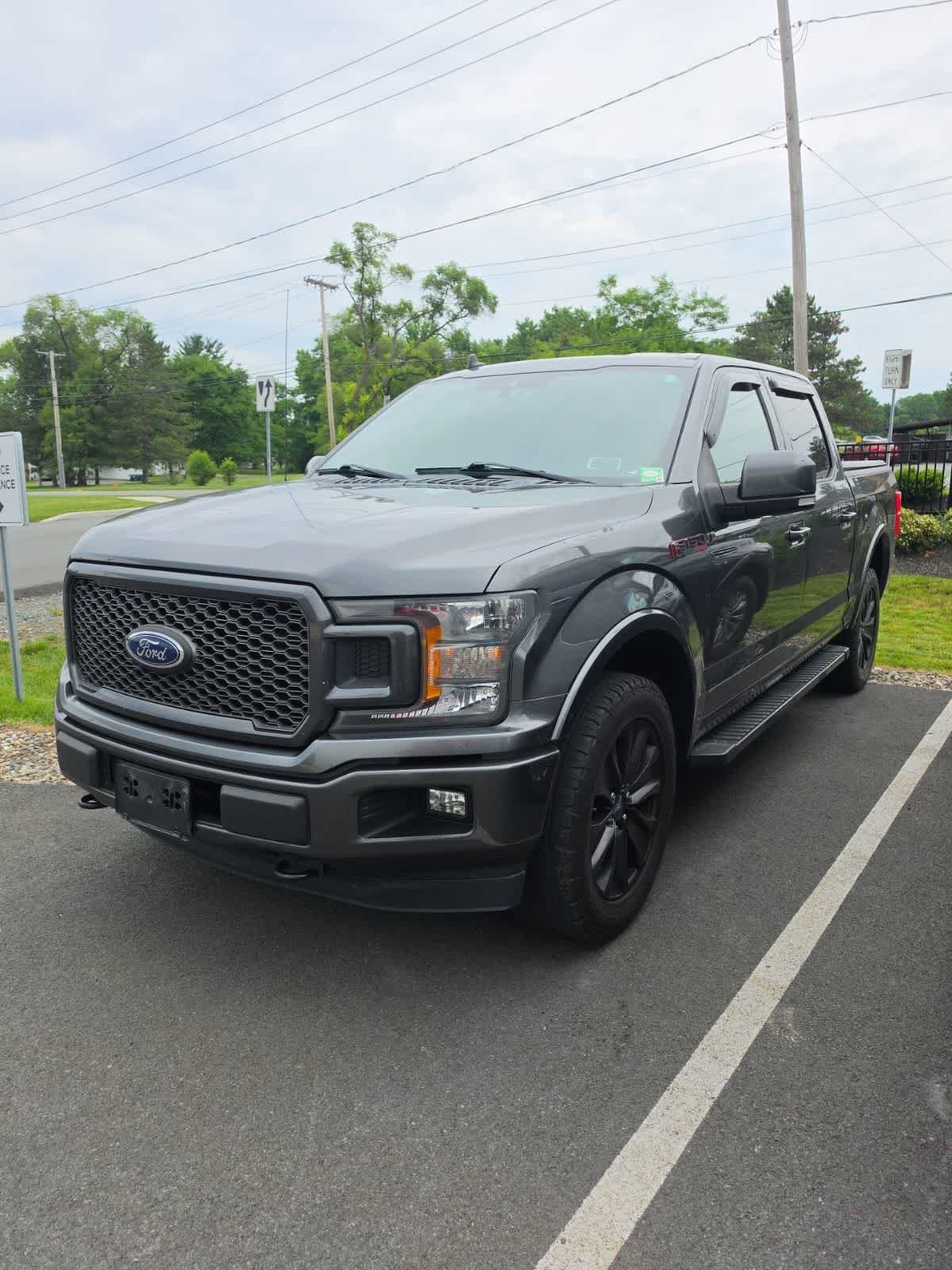 ford f-150 2019 1FTEW1E43KFB87577 image ford f-150 2019 1FTEW1E43KFB87577 image