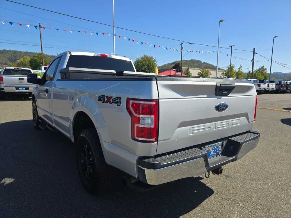 ford f-150 2019 1FTMF1E59KKC36843 image ford f-150 2019 1FTMF1E59KKC36843 image