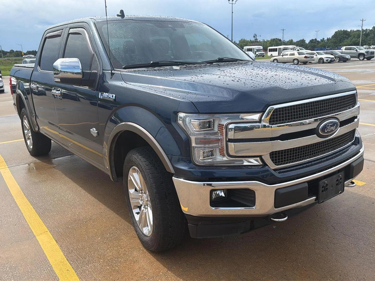 ford f-150 2019 1FTEW1E46KFD14368 image ford f-150 2019 1FTEW1E46KFD14368 image