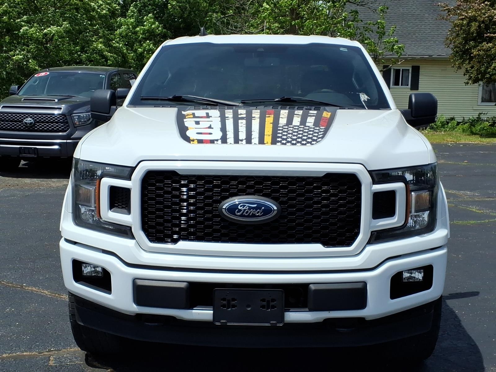 ford f-150 2019 1FTEW1E59KFC71153 image ford f-150 2019 1FTEW1E59KFC71153 image