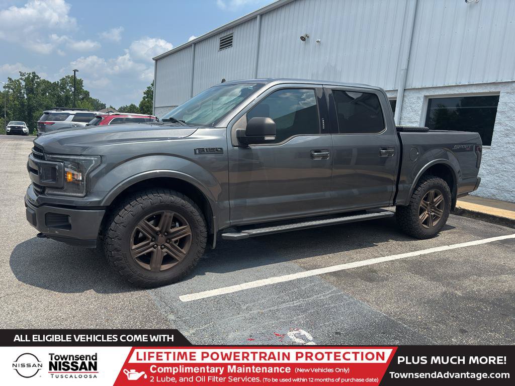 ford f-150 2019 1FTEW1E51KFA28078 image ford f-150 2019 1FTEW1E51KFA28078 image