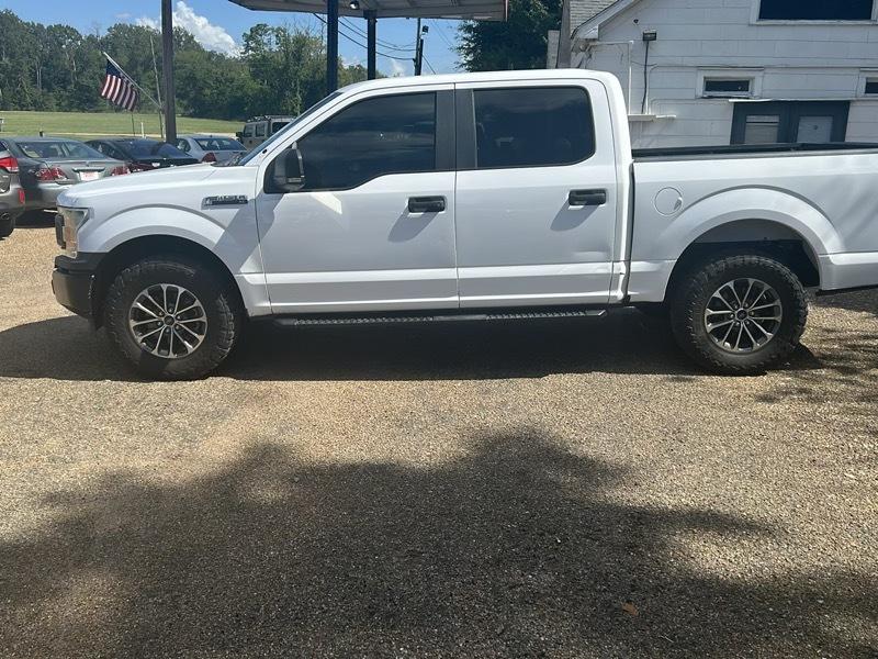 ford f-150 2019 1FTEW1P49KKE84566 image ford f-150 2019 1FTEW1P49KKE84566 image
