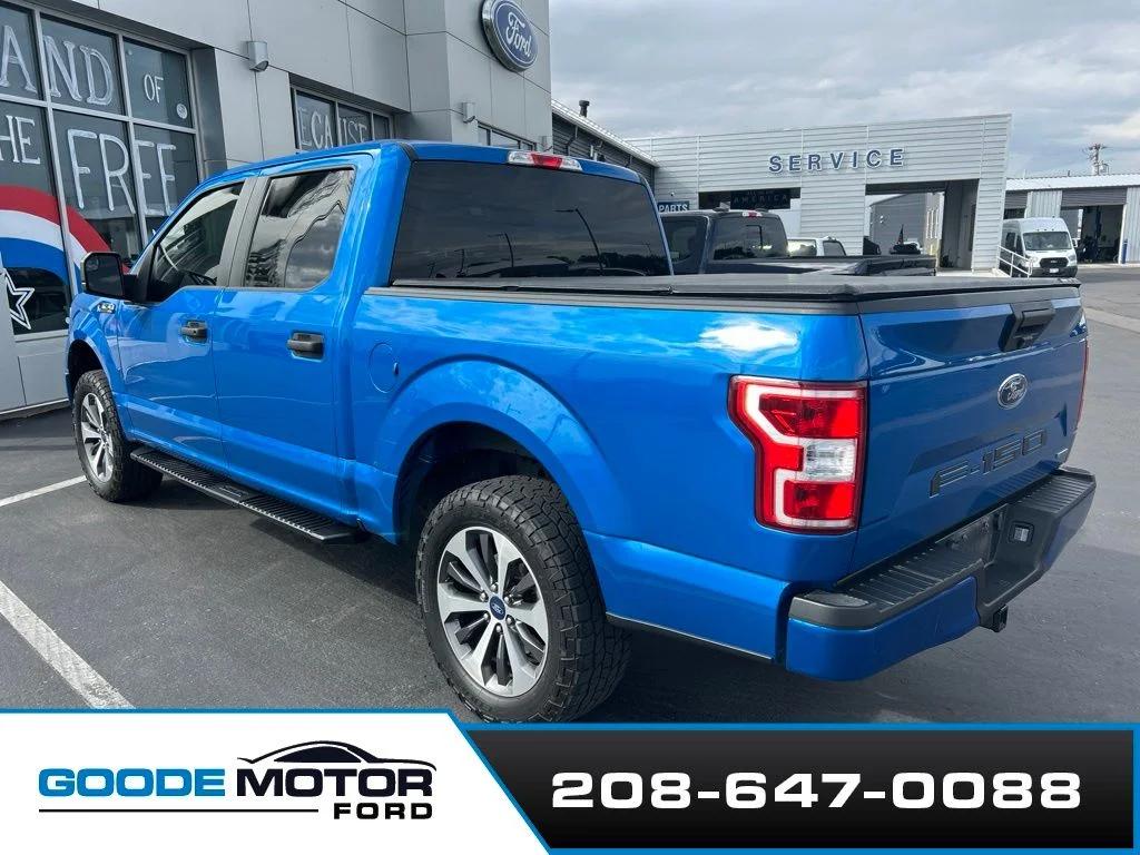 ford f-150 2019 1FTEW1EP2KKC60181 image ford f-150 2019 1FTEW1EP2KKC60181 image