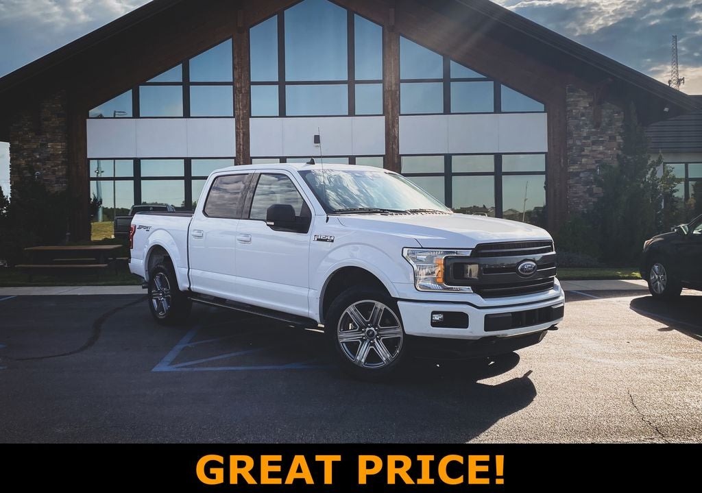 ford f-150 2019 1FTEW1E46KKD97016 image ford f-150 2019 1FTEW1E46KKD97016 image