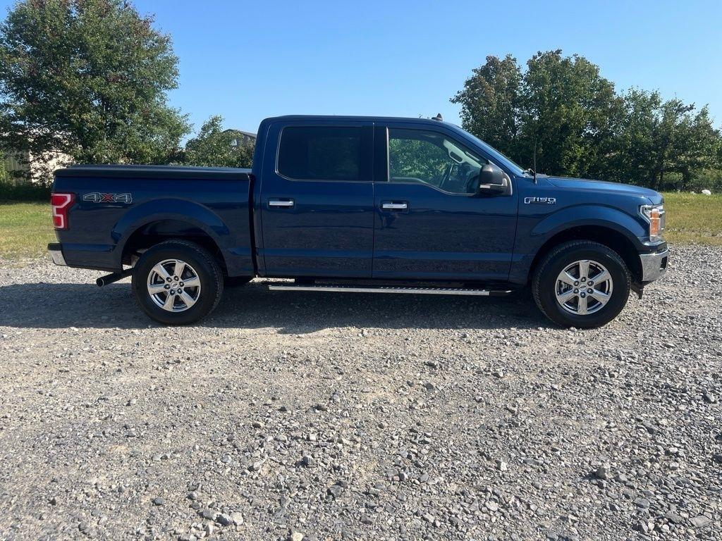 ford f-150 2019 1FTEW1EP2KKE91775 image ford f-150 2019 1FTEW1EP2KKE91775 image