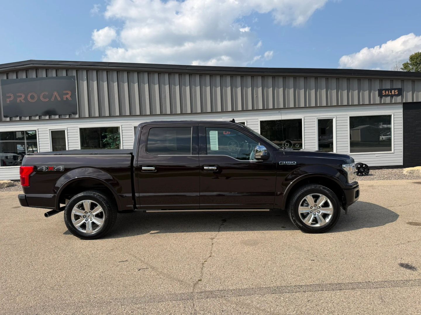 ford f-150 2019 1FTEW1E44KFB49257 image ford f-150 2019 1FTEW1E44KFB49257 image