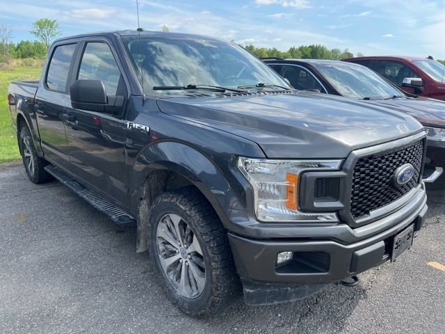 ford f-150 2019 1FTEW1EP0KFB74375 image ford f-150 2019 1FTEW1EP0KFB74375 image