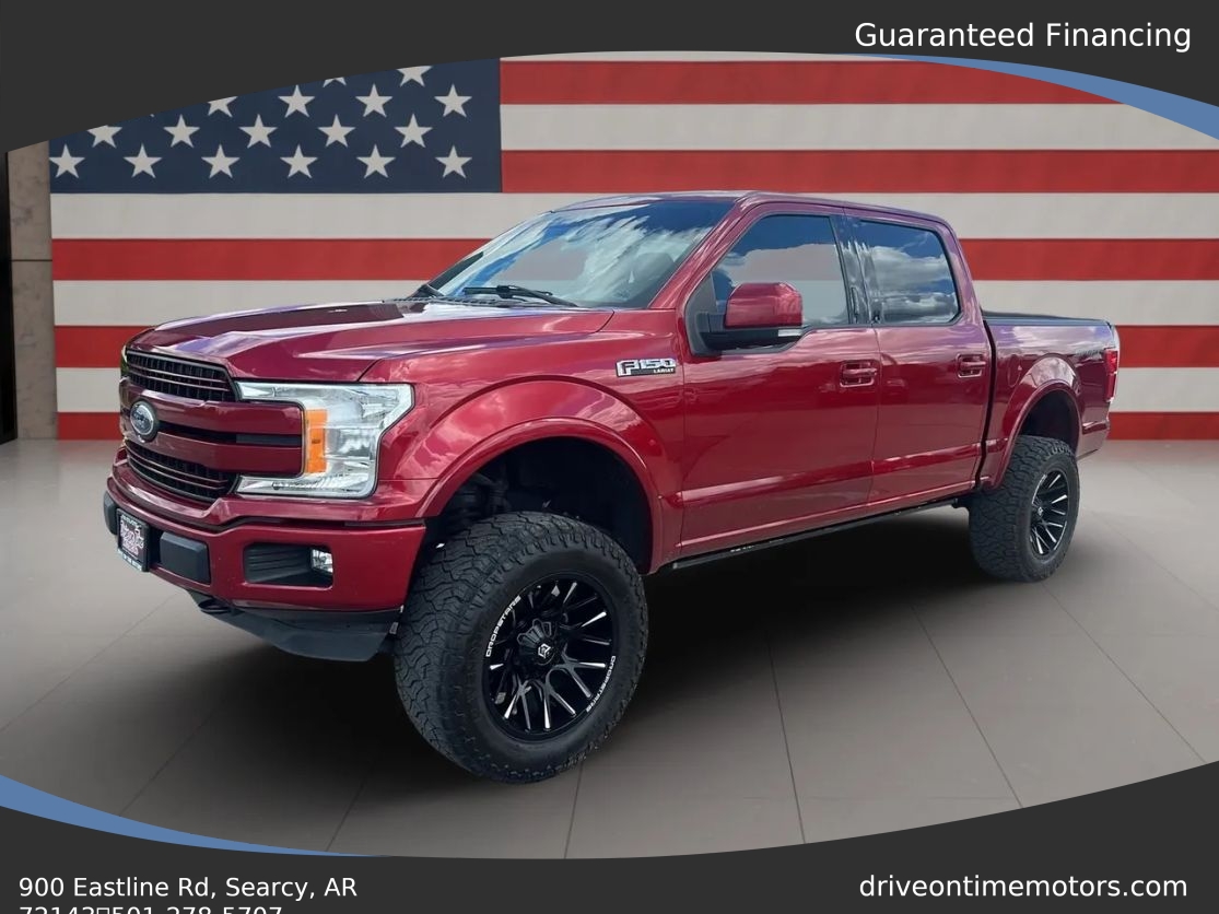 ford f-150 2019 1FTEW1E49KKF16659 image ford f-150 2019 1FTEW1E49KKF16659 image