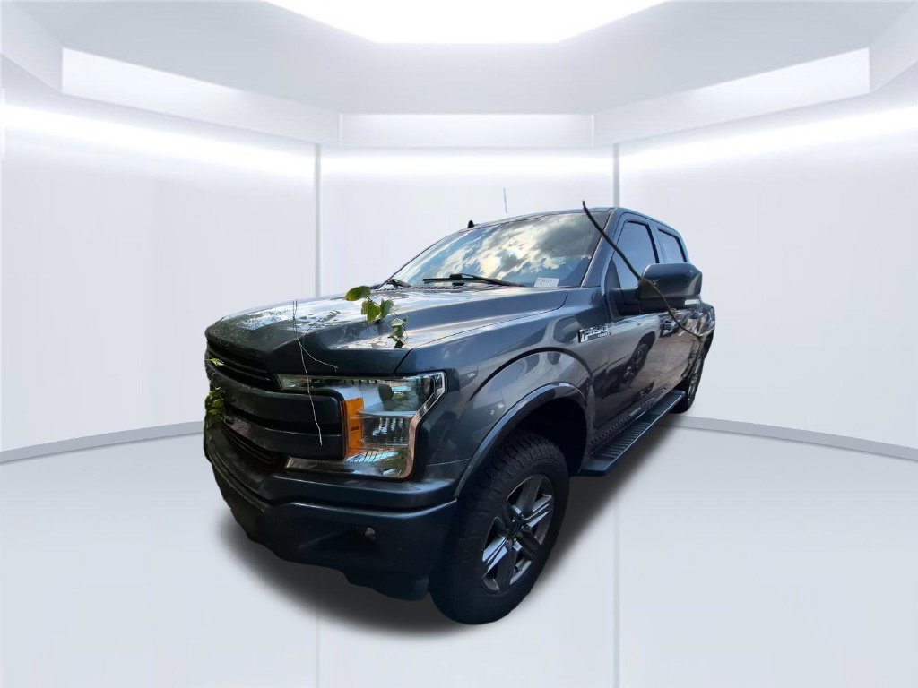 ford f-150 2019 1FTEW1E59KFA92398 image ford f-150 2019 1FTEW1E59KFA92398 image