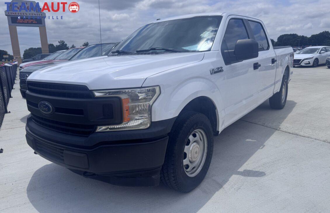 ford f-150 2019 1FTFW1E55KKE91563 image ford f-150 2019 1FTFW1E55KKE91563 image