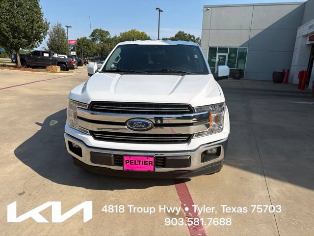 ford f-150 2019 1FTFW1C11KFC64752 image ford f-150 2019 1FTFW1C11KFC64752 image