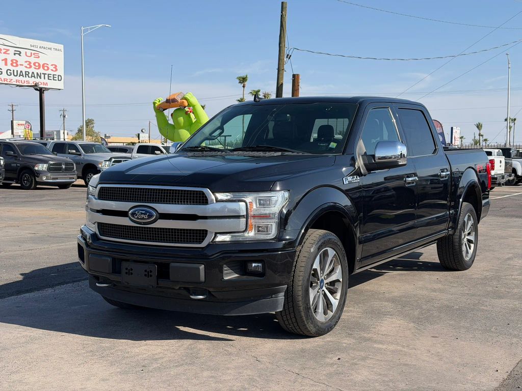 ford f-150 2019 1FTEW1E44KFB04190 image ford f-150 2019 1FTEW1E44KFB04190 image