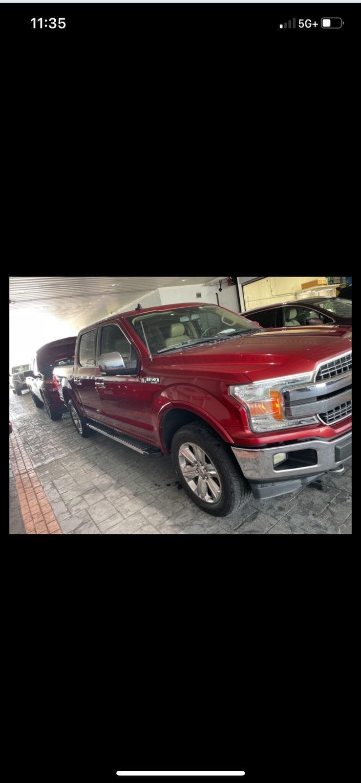 ford f-150 2019 1FTEW1E48KKC01903 image ford f-150 2019 1FTEW1E48KKC01903 image
