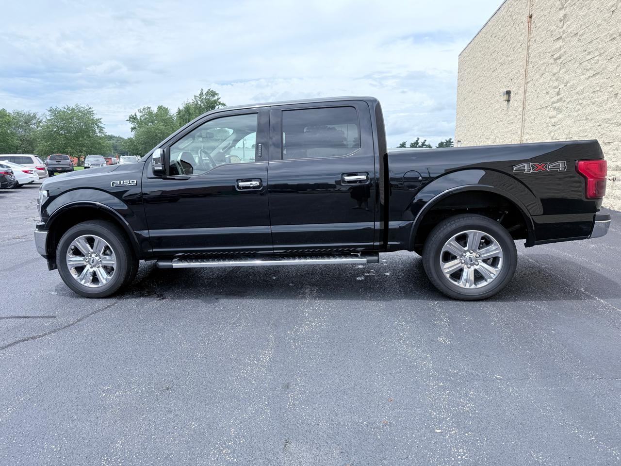 ford f-150 2019 1FTEW1E45KFA89814 image ford f-150 2019 1FTEW1E45KFA89814 image