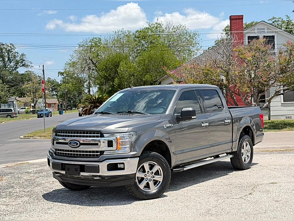 ford f-150 2019 1FTEW1E46KKE17622 image ford f-150 2019 1FTEW1E46KKE17622 image
