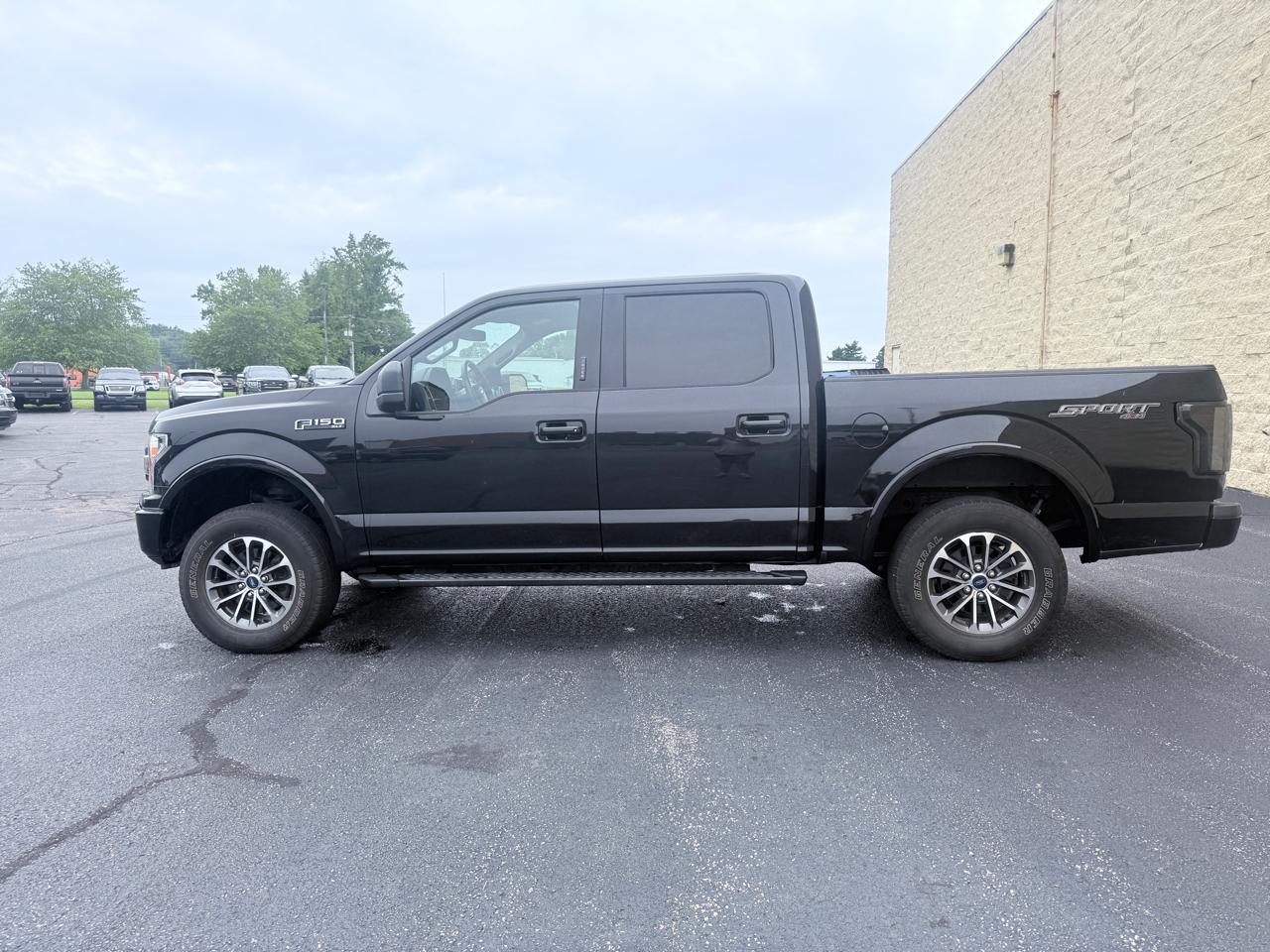 ford f-150 2019 1FTEW1EP3KFB14056 image ford f-150 2019 1FTEW1EP3KFB14056 image