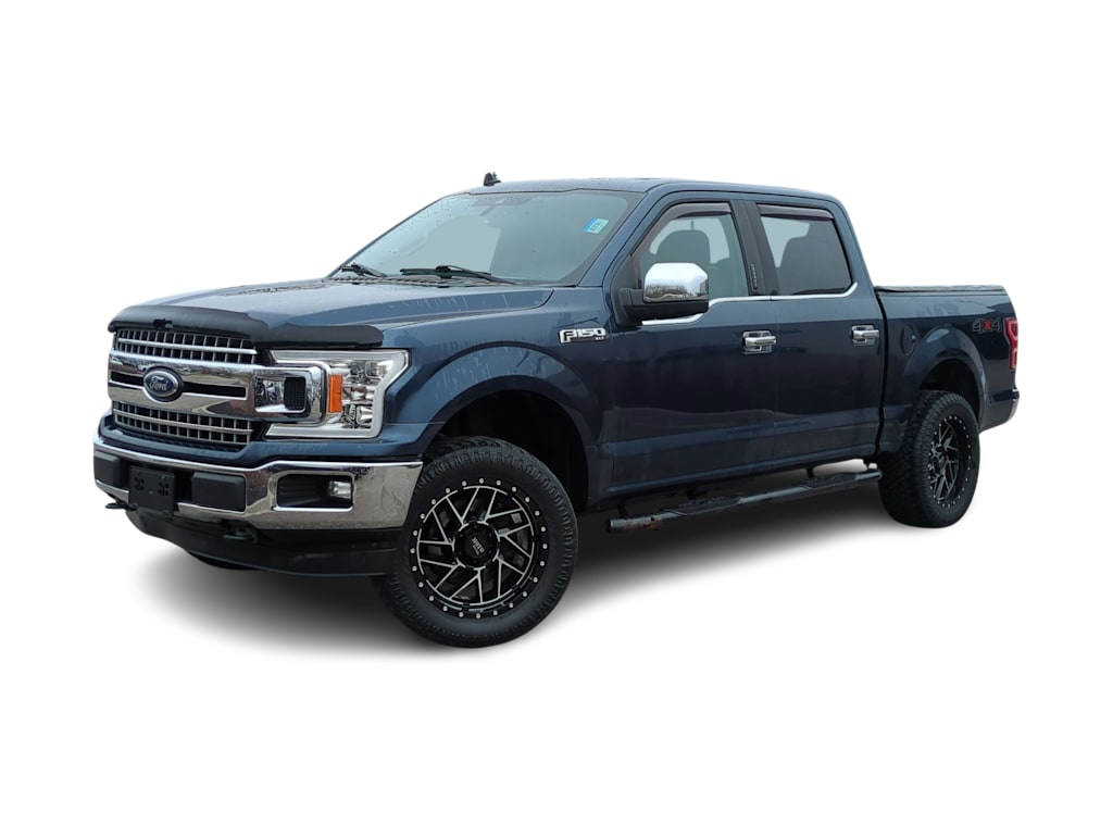ford f-150 2019 1FTEW1E51KFB97047 image ford f-150 2019 1FTEW1E51KFB97047 image