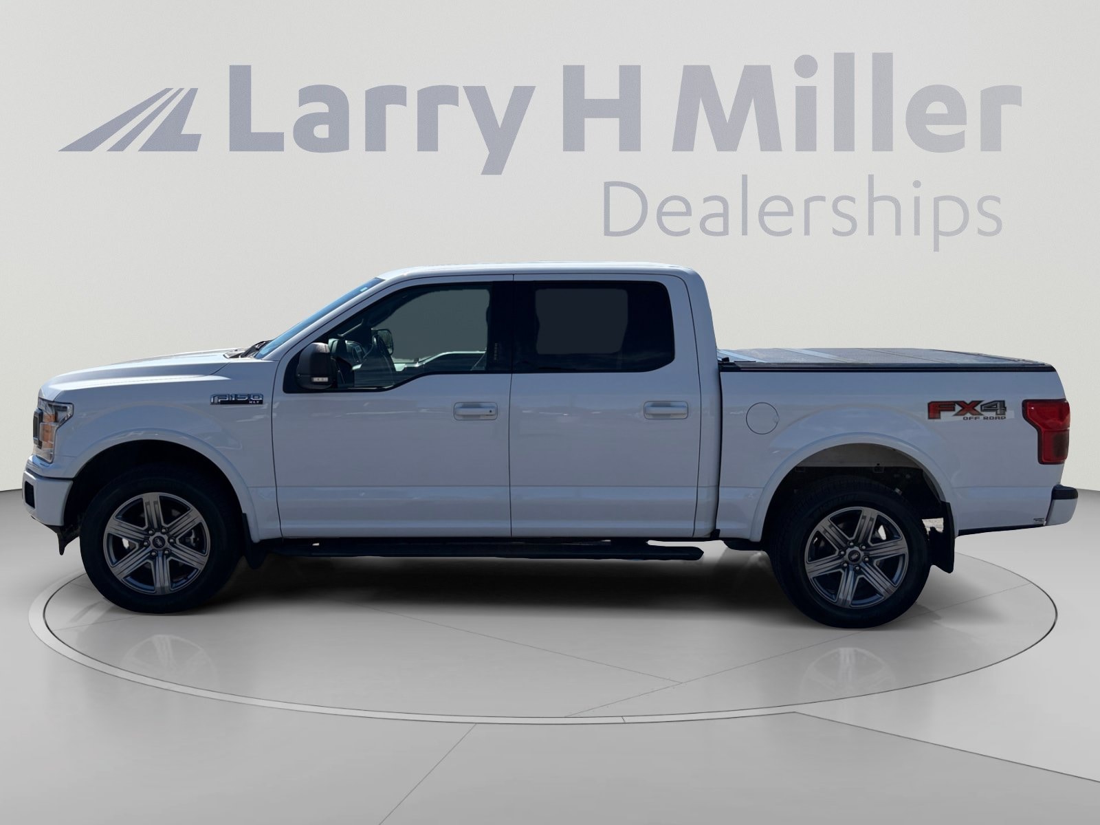 ford f-150 2019 1FTEW1E40KKC85831 image ford f-150 2019 1FTEW1E40KKC85831 image
