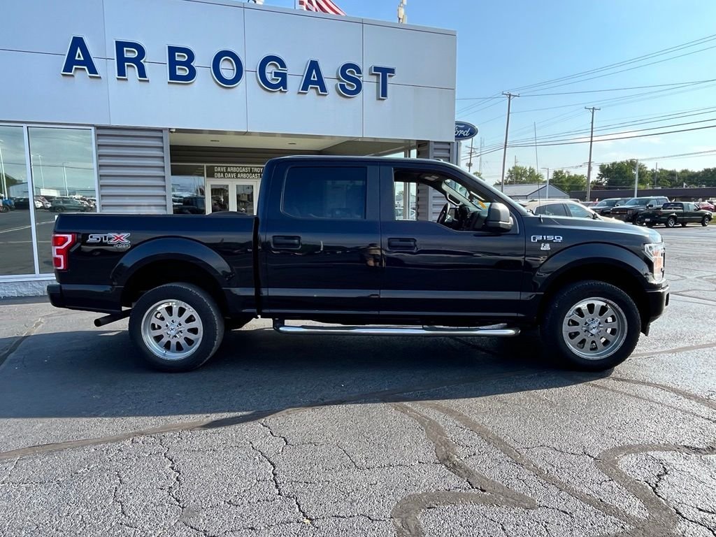 ford f-150 2019 1FTEW1E5XKFC99348 image ford f-150 2019 1FTEW1E5XKFC99348 image