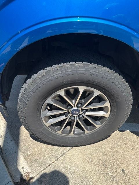 ford f-150 2019 1FTEW1E52KFB10241 image ford f-150 2019 1FTEW1E52KFB10241 image
