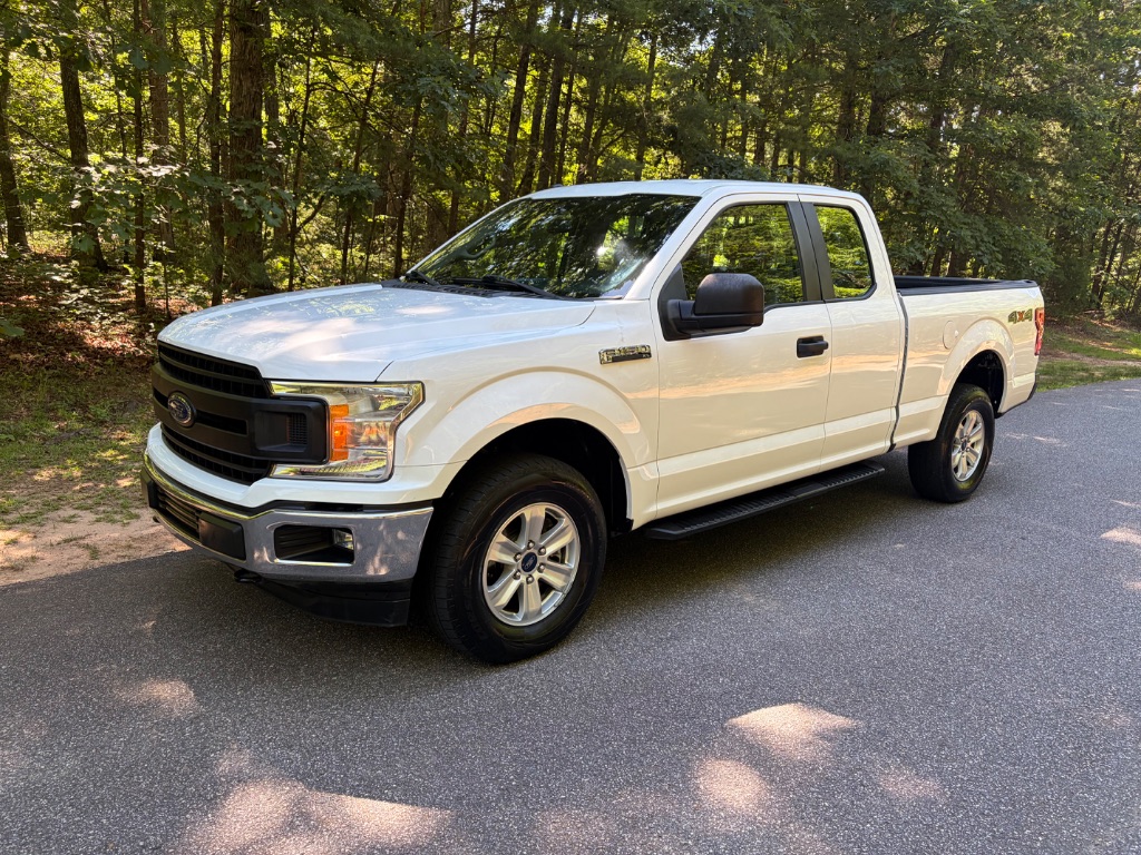 ford f-150 2019 1FTFX1E54KKF22346 image ford f-150 2019 1FTFX1E54KKF22346 image