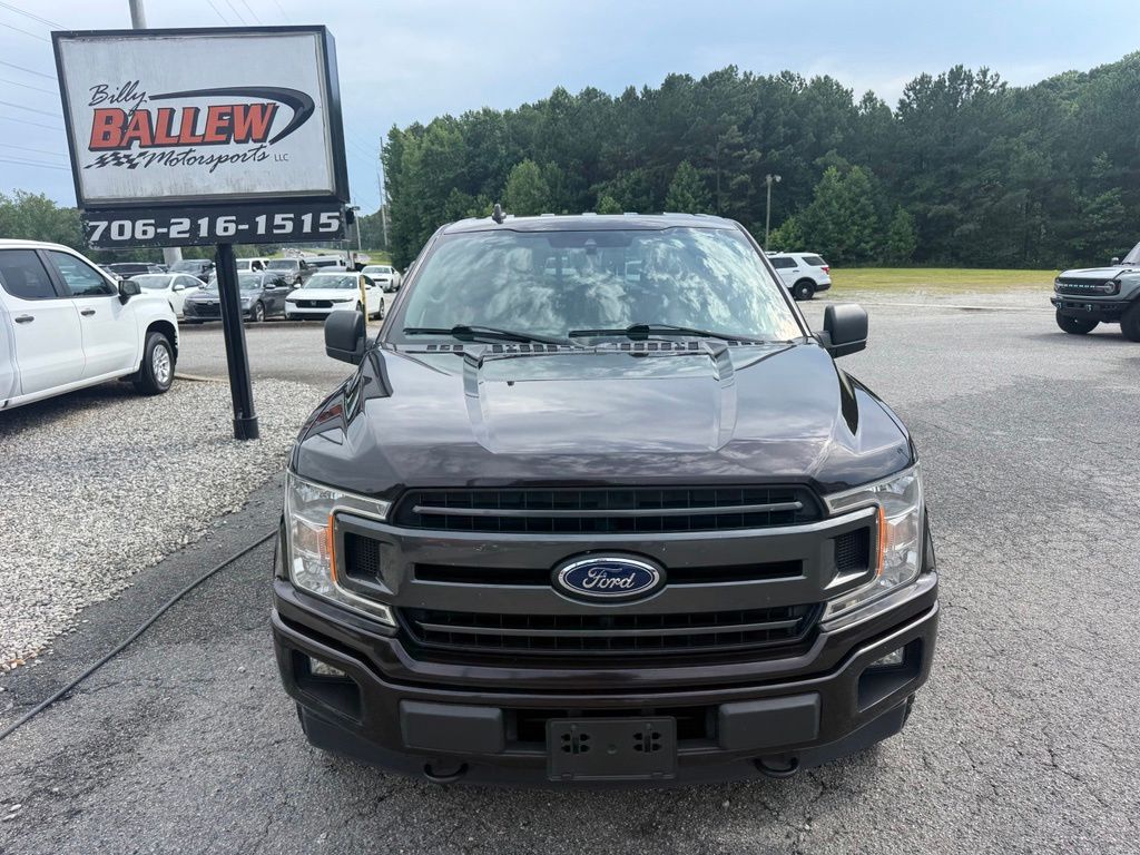 ford f-150 2019 1FTEW1E40KFC41272 image ford f-150 2019 1FTEW1E40KFC41272 image