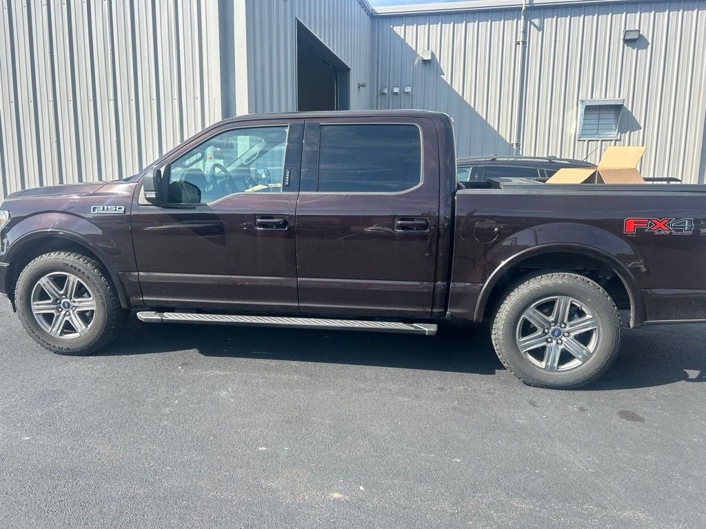 ford f-150 2019 1FTEW1E43KKC33304 image ford f-150 2019 1FTEW1E43KKC33304 image