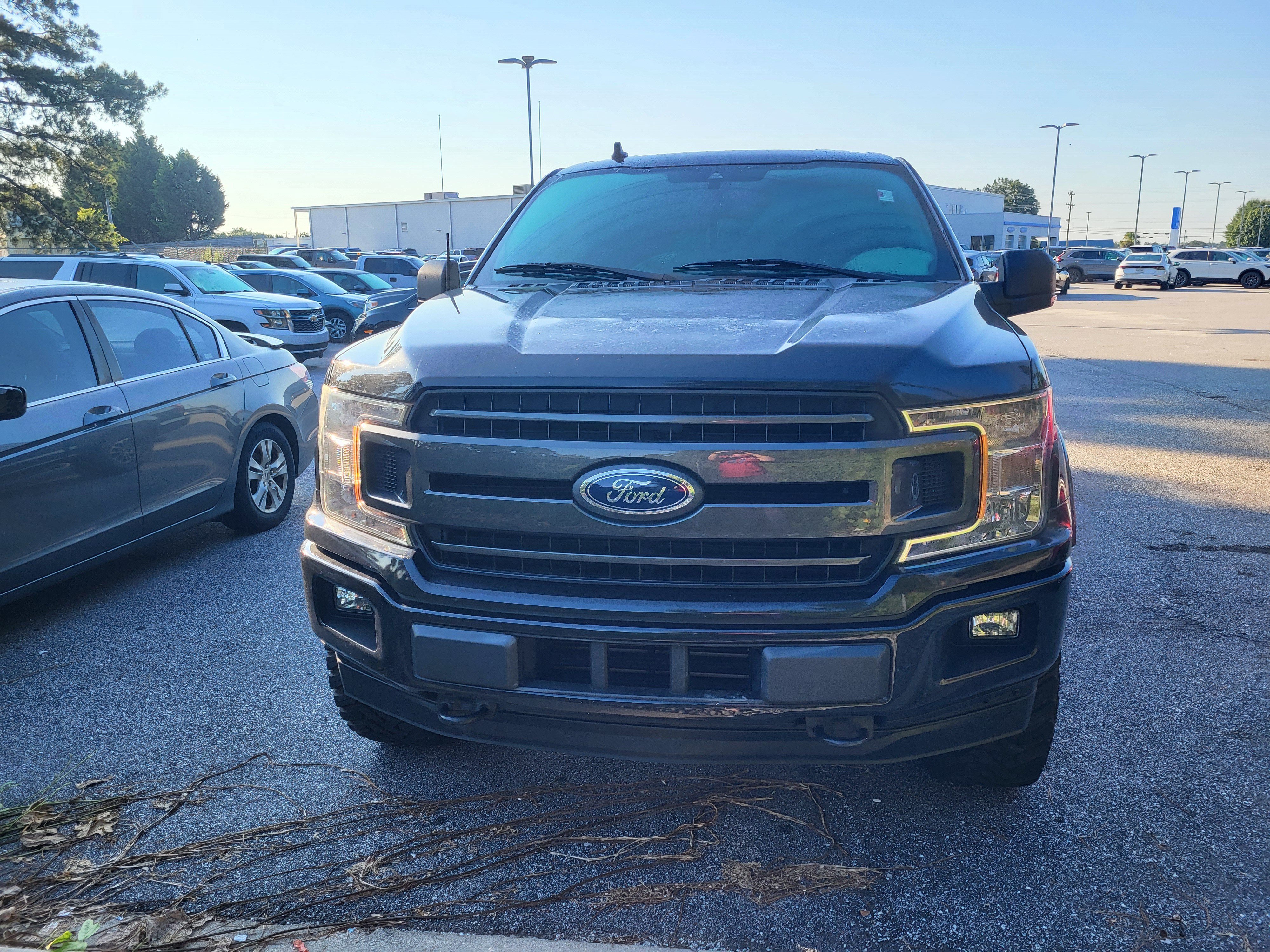 ford f-150 2019 1FTEW1EP8KFD31506 image ford f-150 2019 1FTEW1EP8KFD31506 image