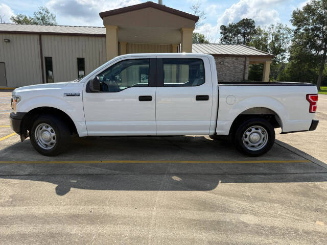 ford f-150 2019 1FTEW1CB0KFC52922 image ford f-150 2019 1FTEW1CB0KFC52922 image