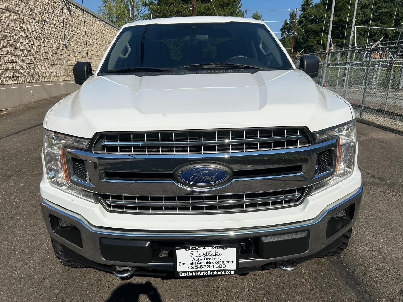 ford f-150 2019 1FTEW1E4XKFB70601 image ford f-150 2019 1FTEW1E4XKFB70601 image