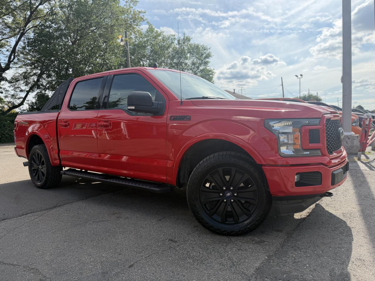 ford f-150 2019 1FTEW1EP9KFB62550 image ford f-150 2019 1FTEW1EP9KFB62550 image