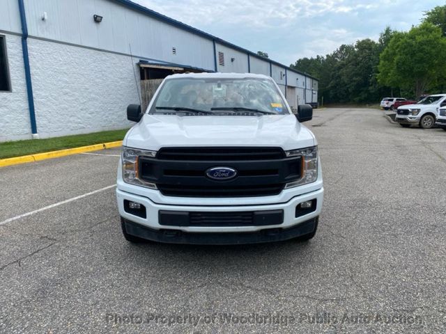 ford f-150 2019 1FTEX1EB5KFA39507 image ford f-150 2019 1FTEX1EB5KFA39507 image