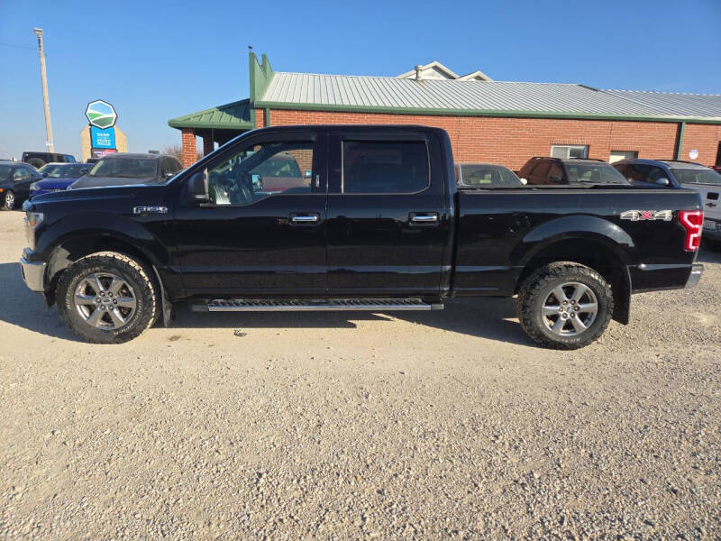 ford f-150 2019 1FTFW1E53KKE00242 image ford f-150 2019 1FTFW1E53KKE00242 image