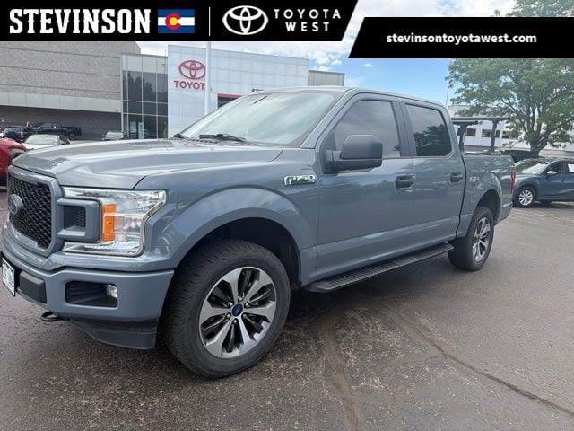 ford f-150 2019 1FTEW1E49KFC42291 image ford f-150 2019 1FTEW1E49KFC42291 image