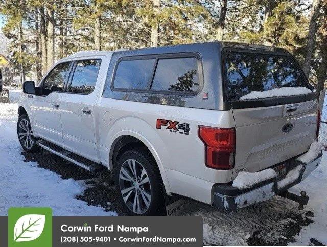ford f-150 2019 1FTEW1E46KKC50257 image ford f-150 2019 1FTEW1E46KKC50257 image