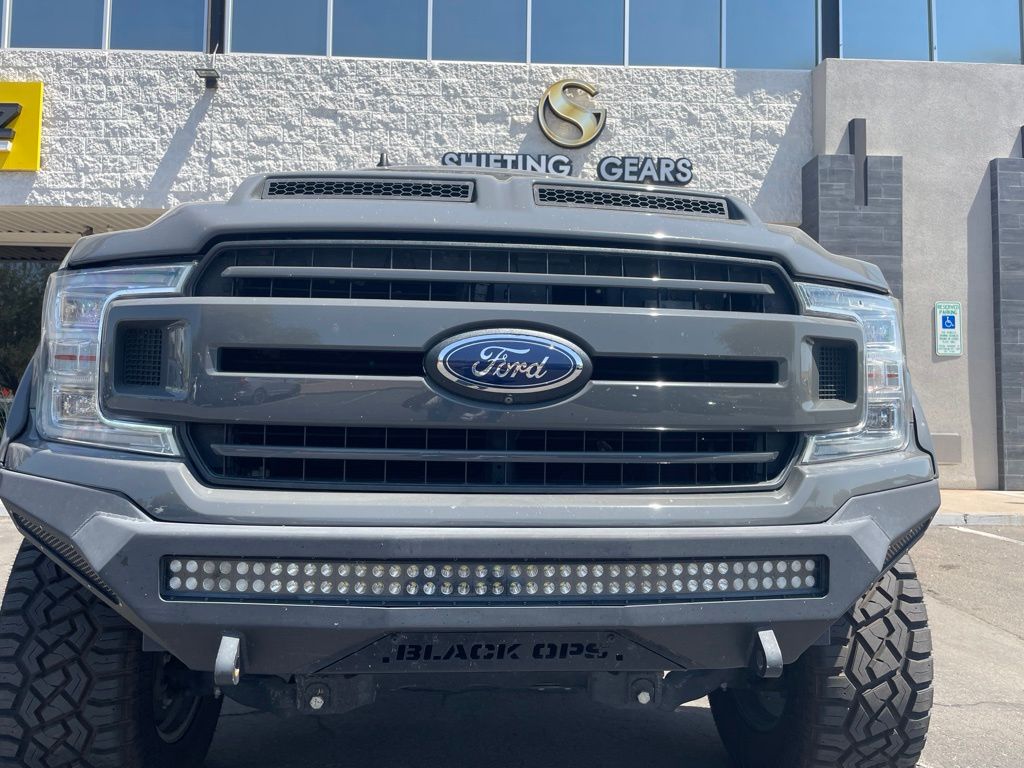 ford f-150 2019 1FTEW1E58KKC61804 image ford f-150 2019 1FTEW1E58KKC61804 image