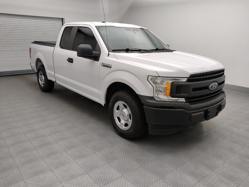 ford f-150 2019 1FTEX1C54KKC17279 image ford f-150 2019 1FTEX1C54KKC17279 image