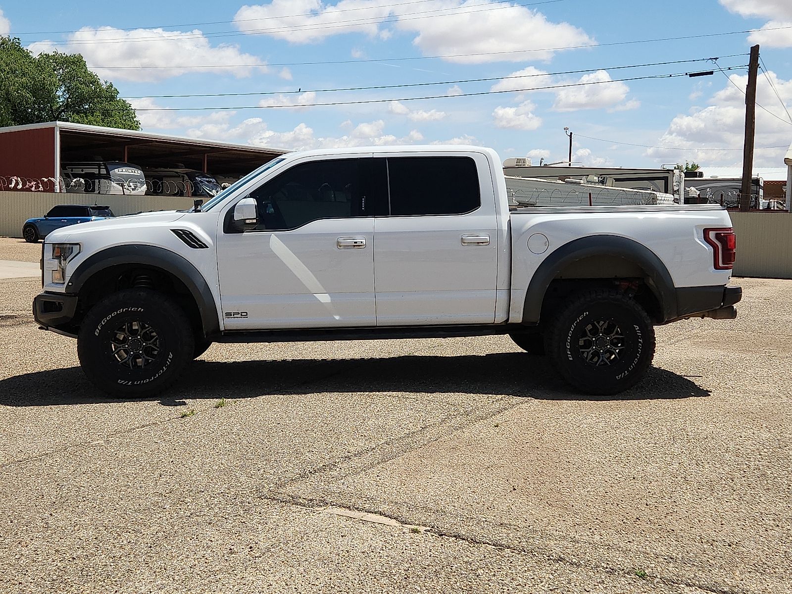 ford f-150 2019 1FTFW1RG4KFA76349 image ford f-150 2019 1FTFW1RG4KFA76349 image