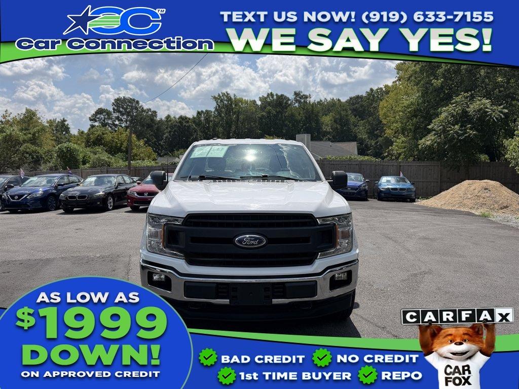 ford f-150 2019 1FTEX1E50KKD52207 image ford f-150 2019 1FTEX1E50KKD52207 image