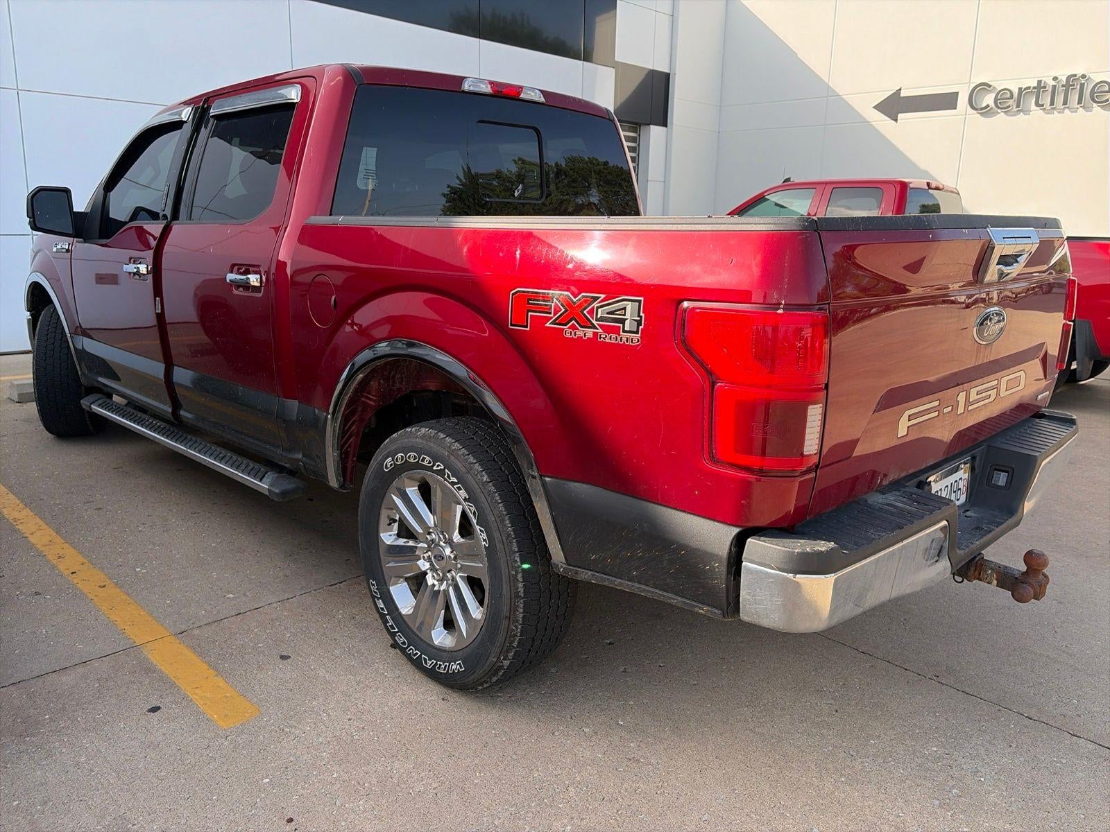 ford f-150 2019 1FTEW1E44KKE20499 image ford f-150 2019 1FTEW1E44KKE20499 image