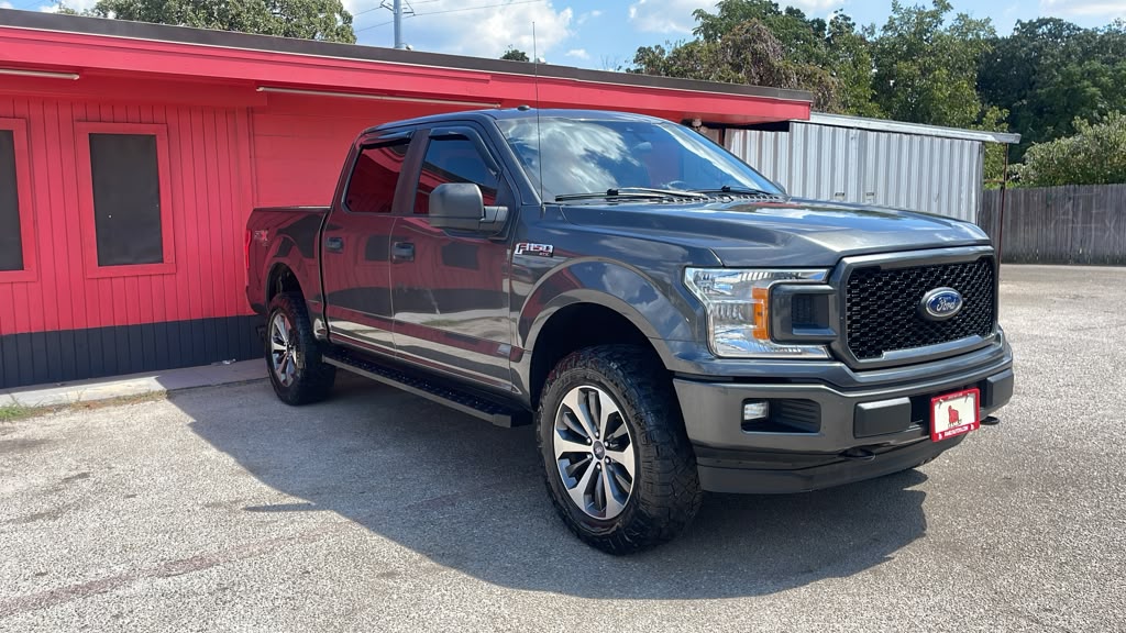 ford f-150 2019 1FTEW1EPXKKC67637 image ford f-150 2019 1FTEW1EPXKKC67637 image