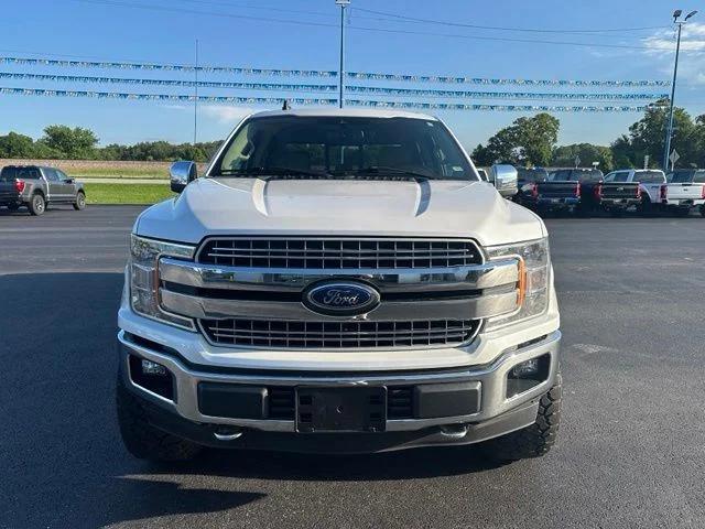 ford f-150 2019 1FTEW1E57KKD04318 image ford f-150 2019 1FTEW1E57KKD04318 image