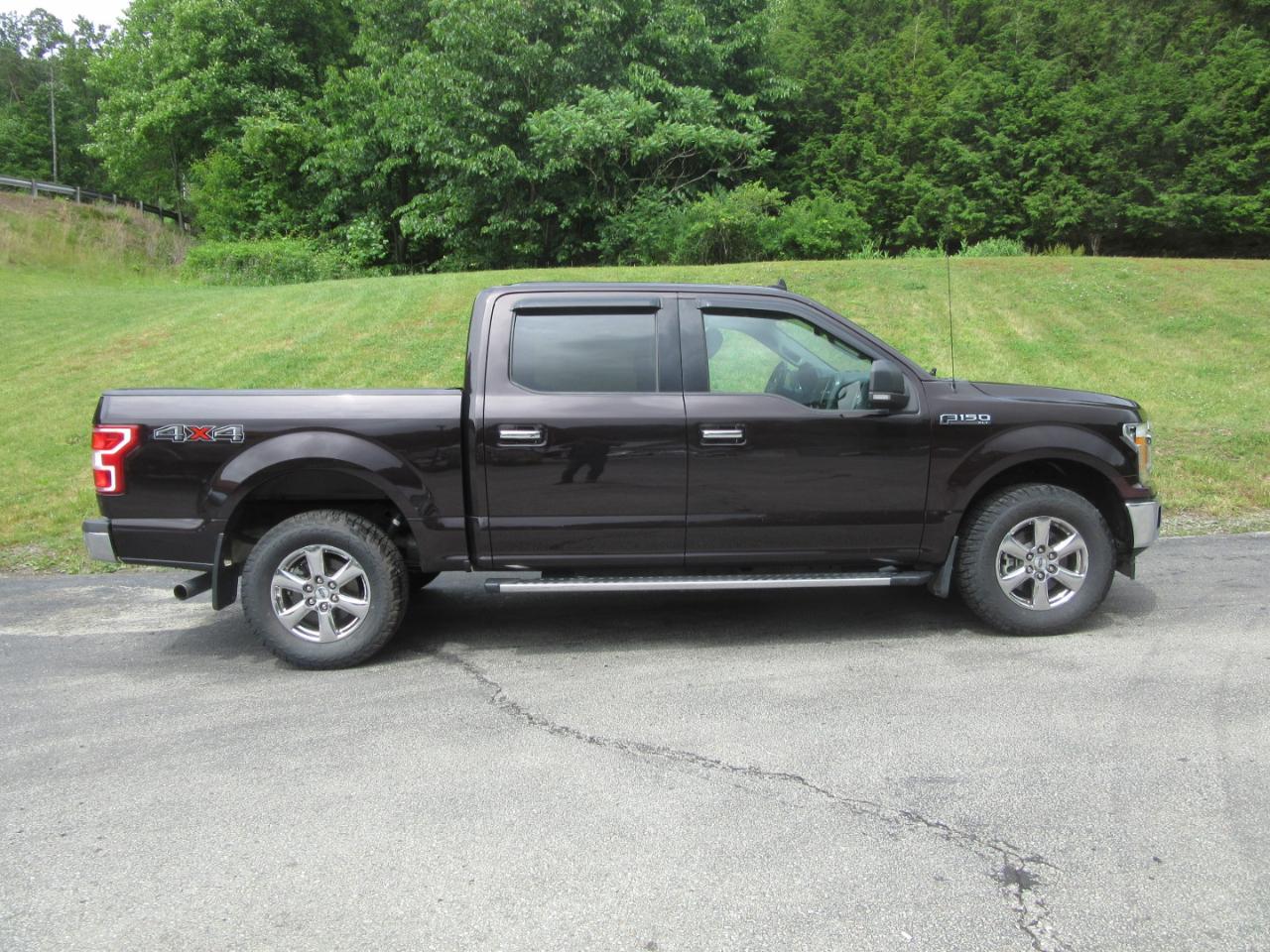 ford f-150 2019 1FTEW1E59KFA05096 image ford f-150 2019 1FTEW1E59KFA05096 image