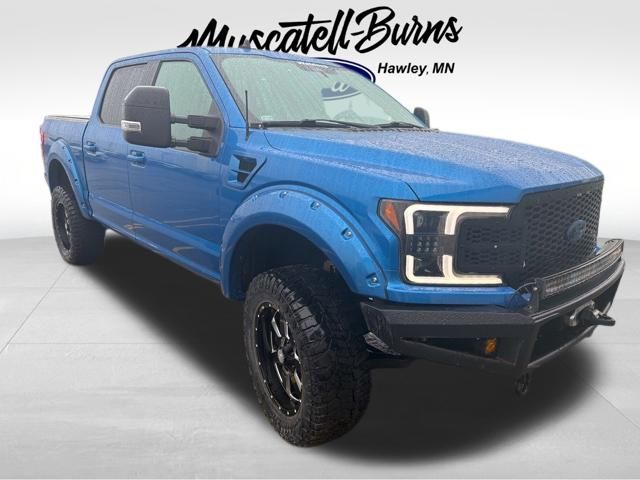ford f-150 2019 1FTEW1E52KKC79439 image ford f-150 2019 1FTEW1E52KKC79439 image