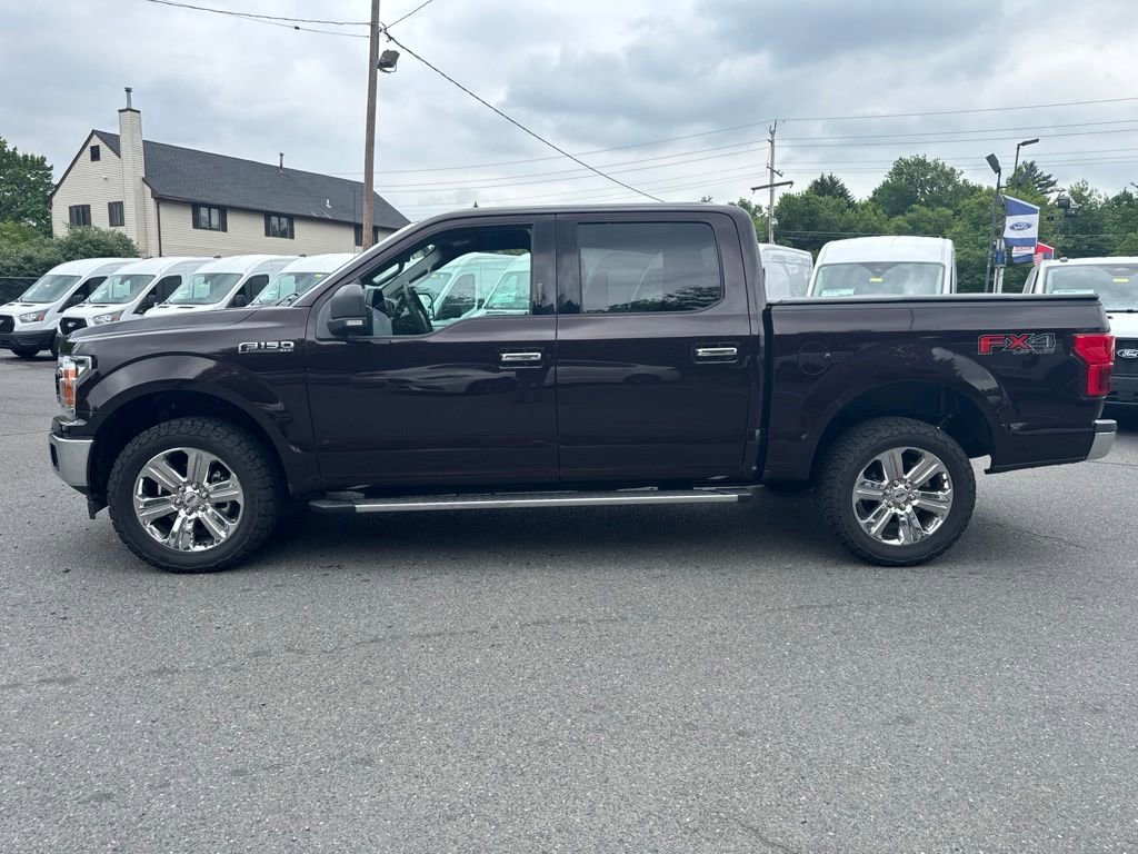 ford f-150 2019 1FTEW1E56KKC00547 image ford f-150 2019 1FTEW1E56KKC00547 image