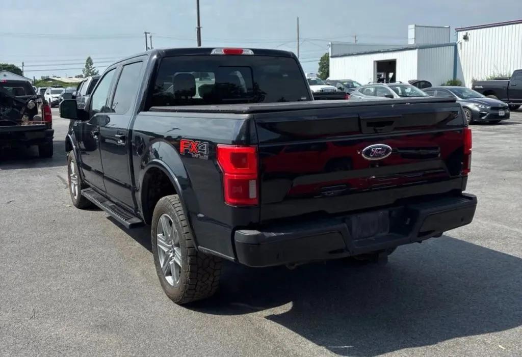ford f-150 2019 1FTEW1E55KFC54379 image ford f-150 2019 1FTEW1E55KFC54379 image